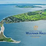 Feriehus On The Golf Course F 5 E *