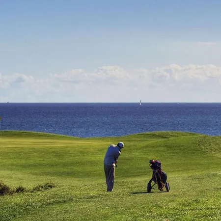 Feriehus On The Golf Course F 5 E *