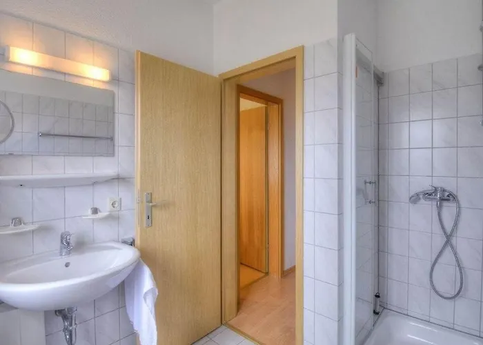 On The Golf Course F 5 E * Fehmarn