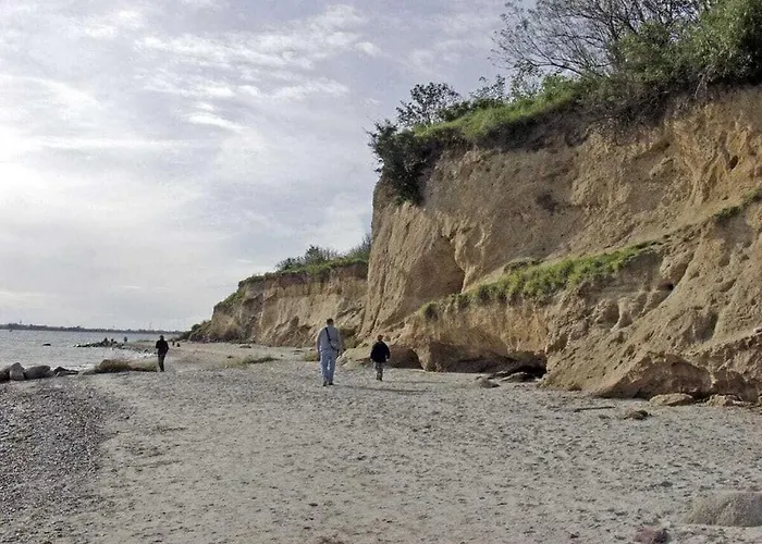 Semesterbostad On The Golf Course F 5 E *