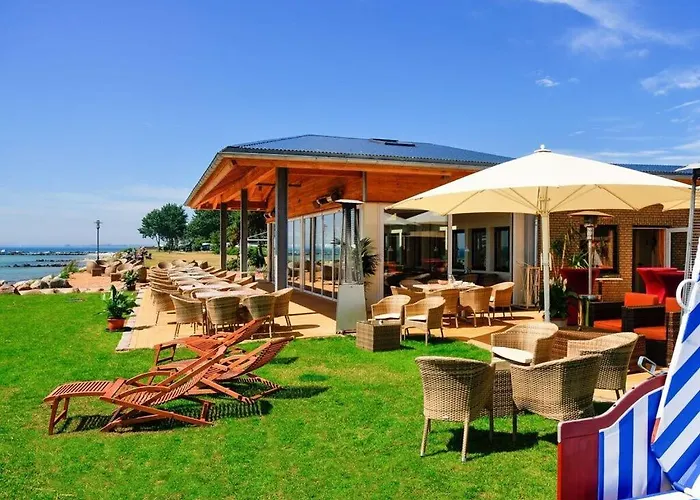 On The Golf Course F 5 E Semesterbostad